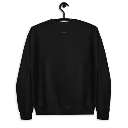 Progress Over Progression Unisex Sweatshirt