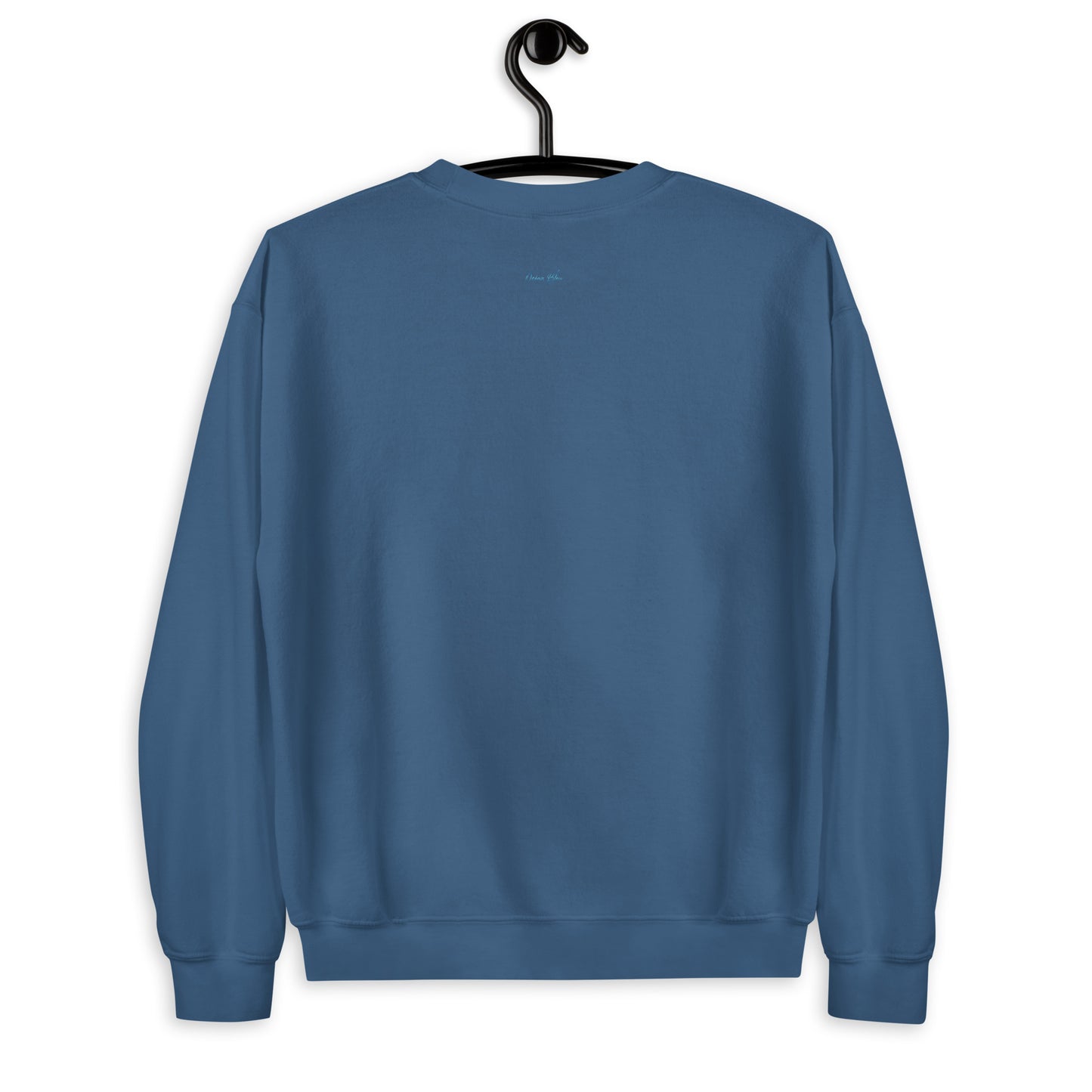 Progress Over Progression Unisex Sweatshirt