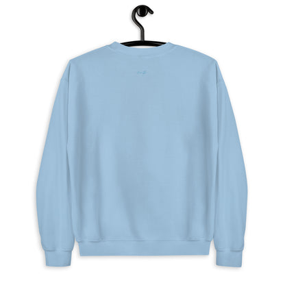 Progress Over Progression Unisex Sweatshirt