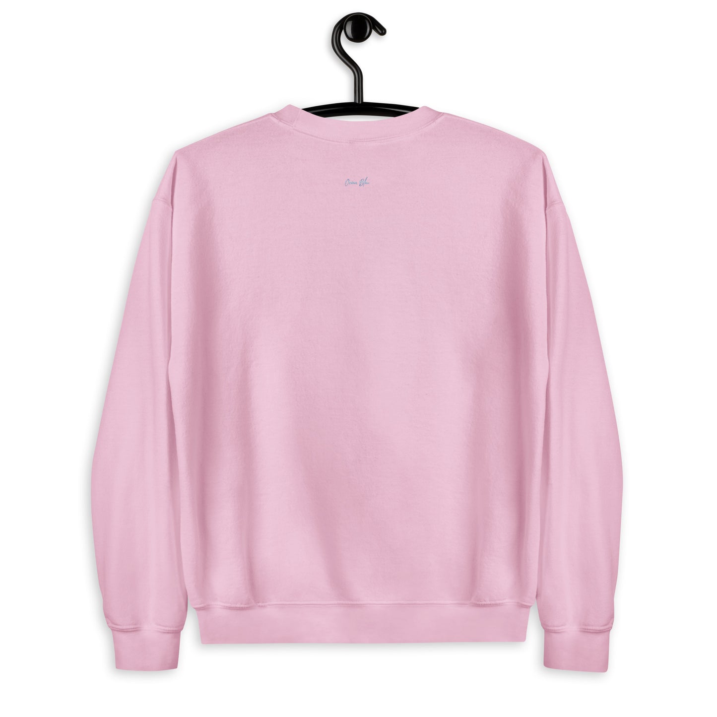 Progress Over Progression Unisex Sweatshirt