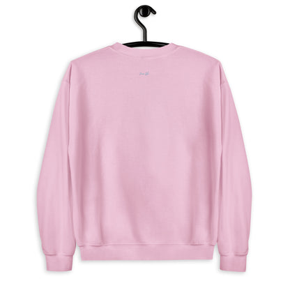 Progress Over Progression Unisex Sweatshirt