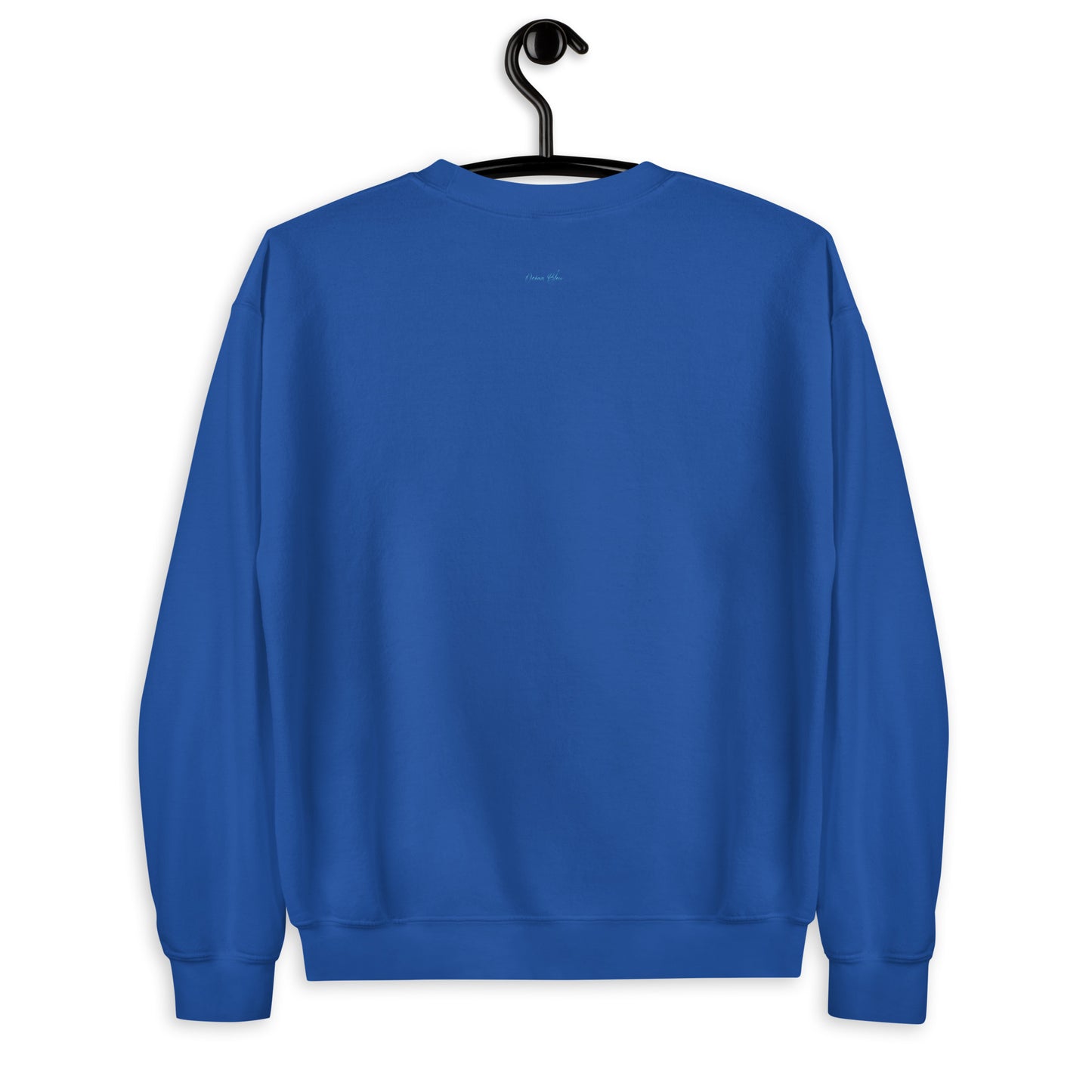 Progress Over Progression Unisex Sweatshirt