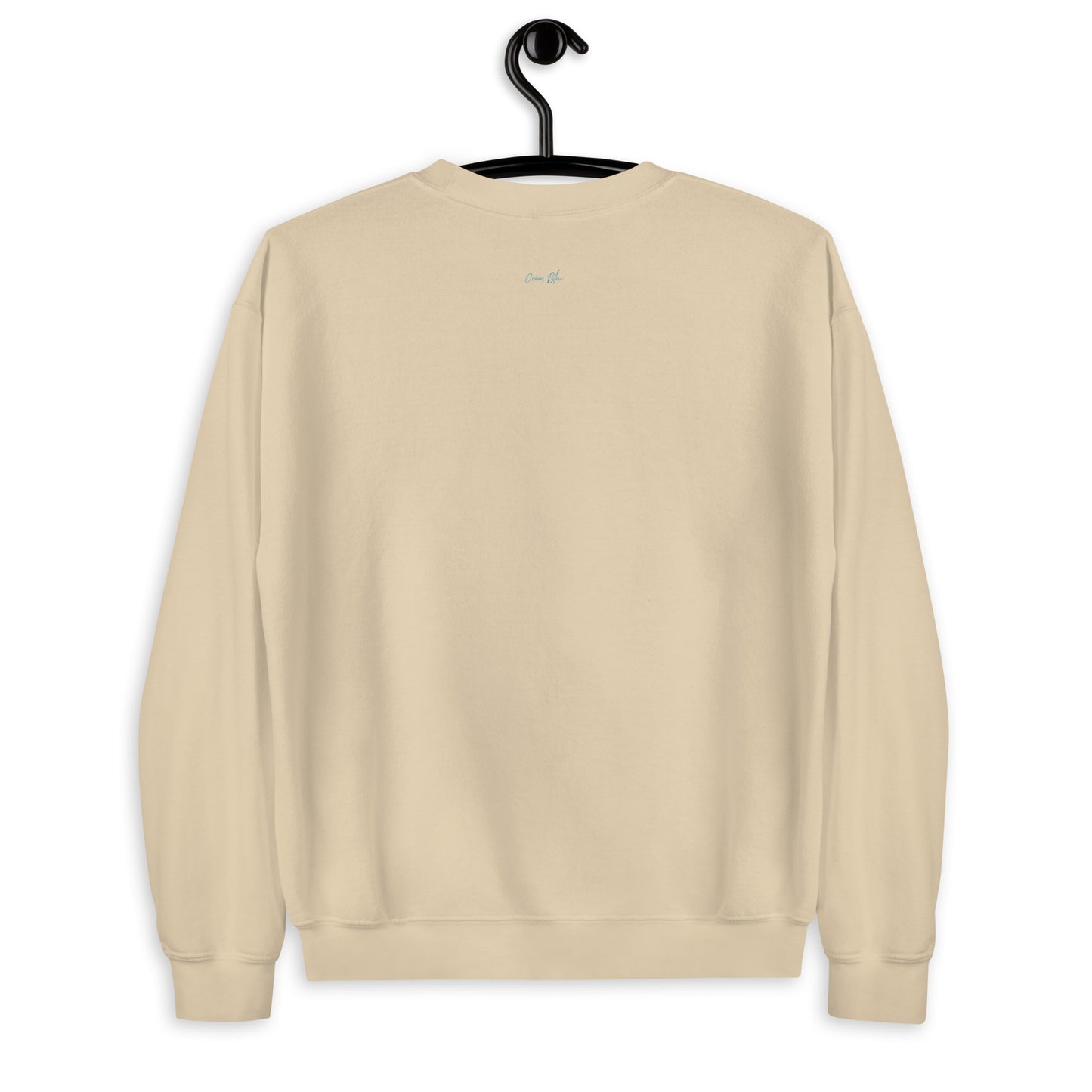 Progress Over Progression Unisex Sweatshirt