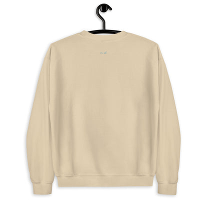 Progress Over Progression Unisex Sweatshirt