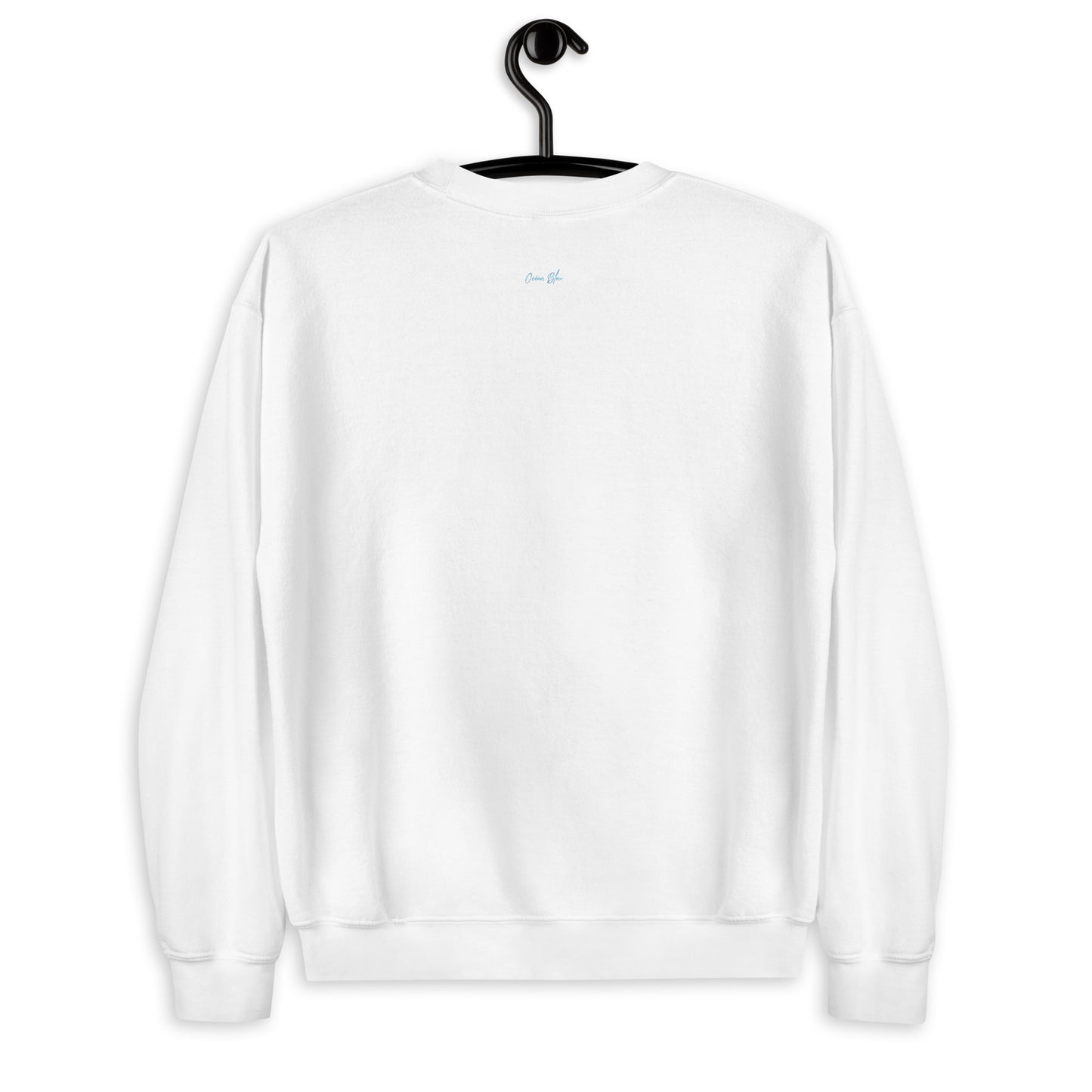 Progress Over Progression Unisex Sweatshirt