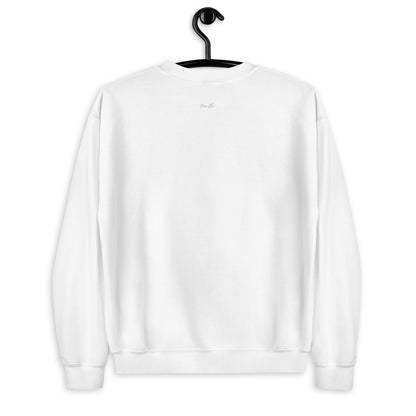 Progress Over Progression Unisex Sweatshirt