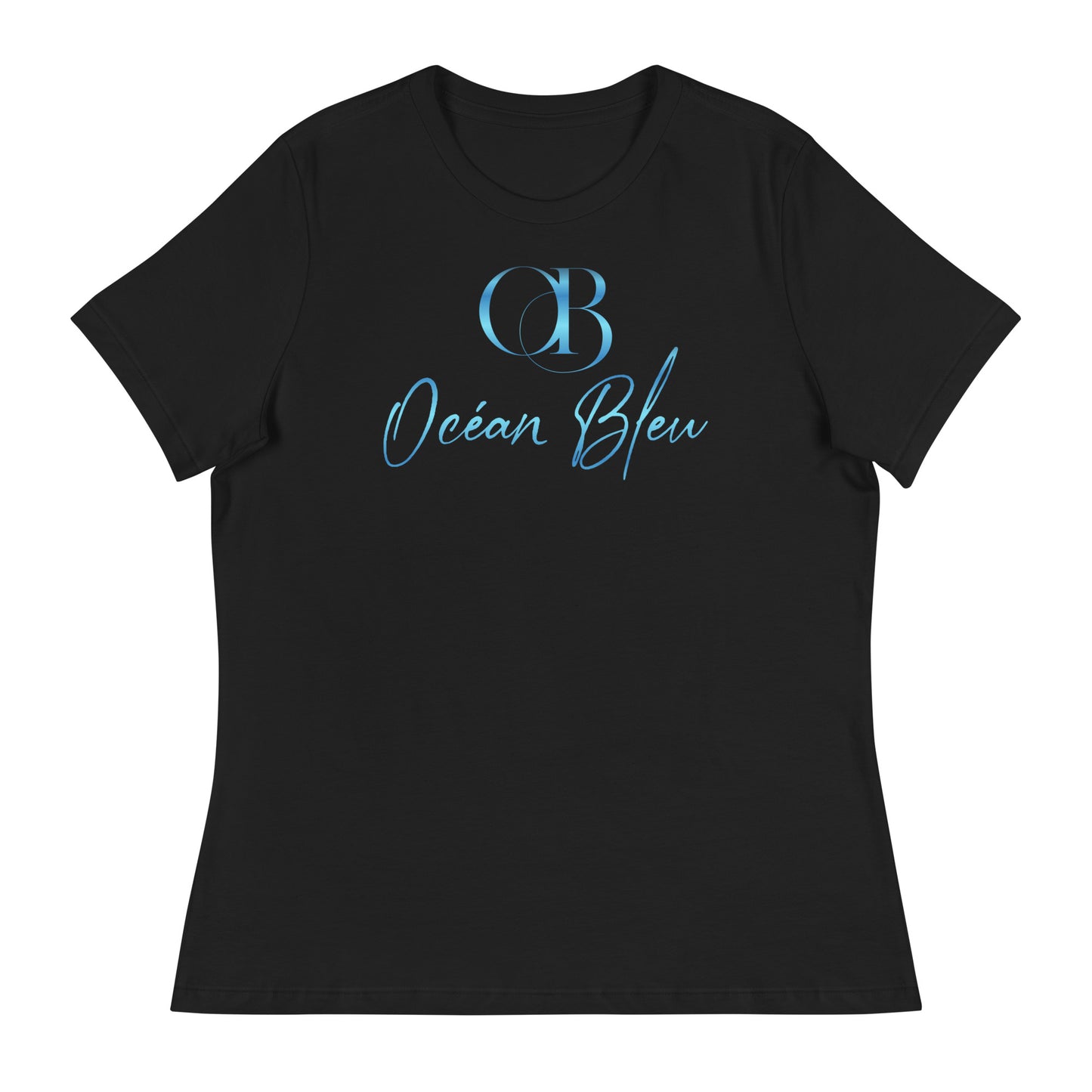 Ocean Bleu Unisex T-Shirt