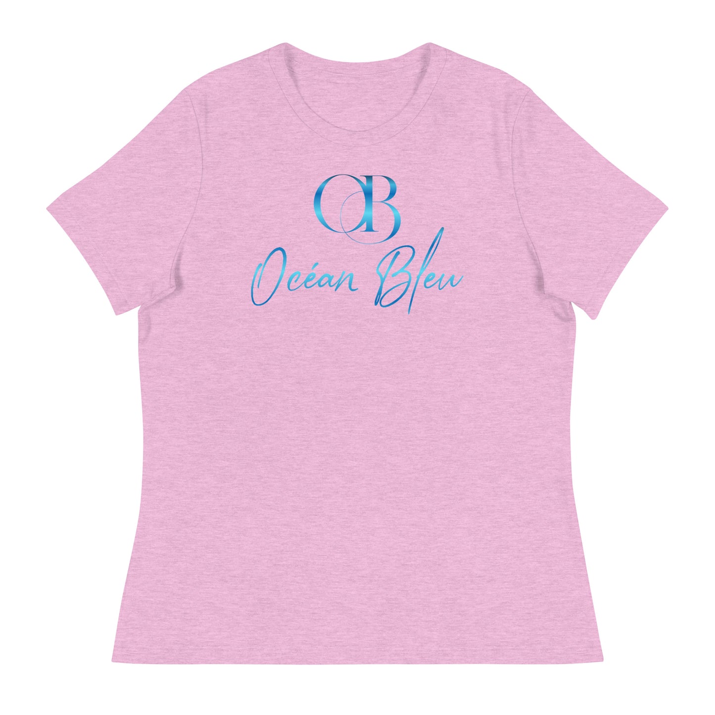 Ocean Bleu Unisex T-Shirt