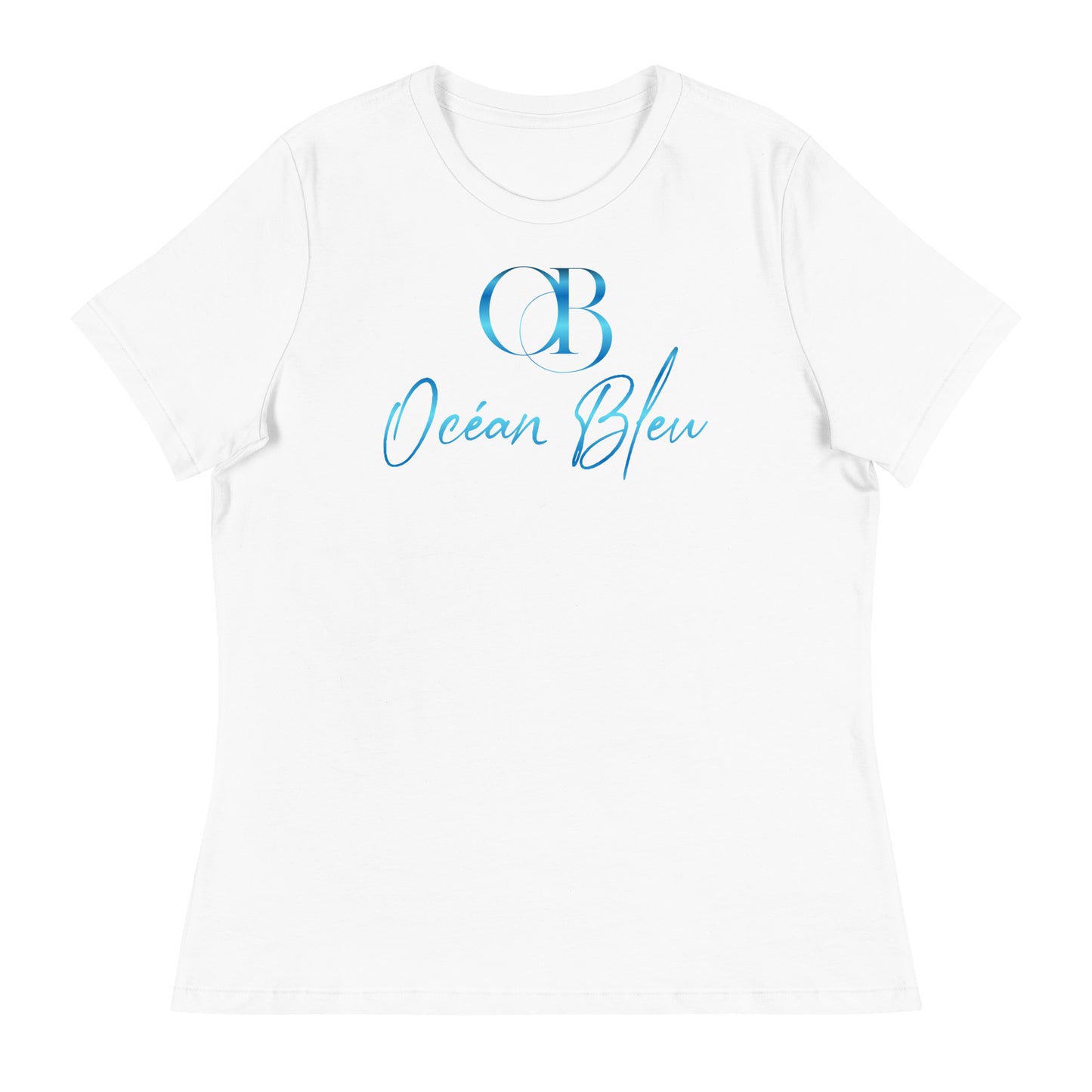 Ocean Bleu Unisex T-Shirt